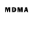 MDMA Molly Niku Abdyshev